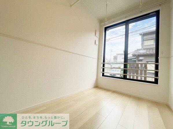 ラ・ファータの物件内観写真